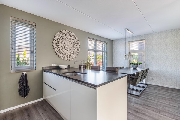 Medium property photo - Albert Wiggerssingel 7, 8302 TA Emmeloord